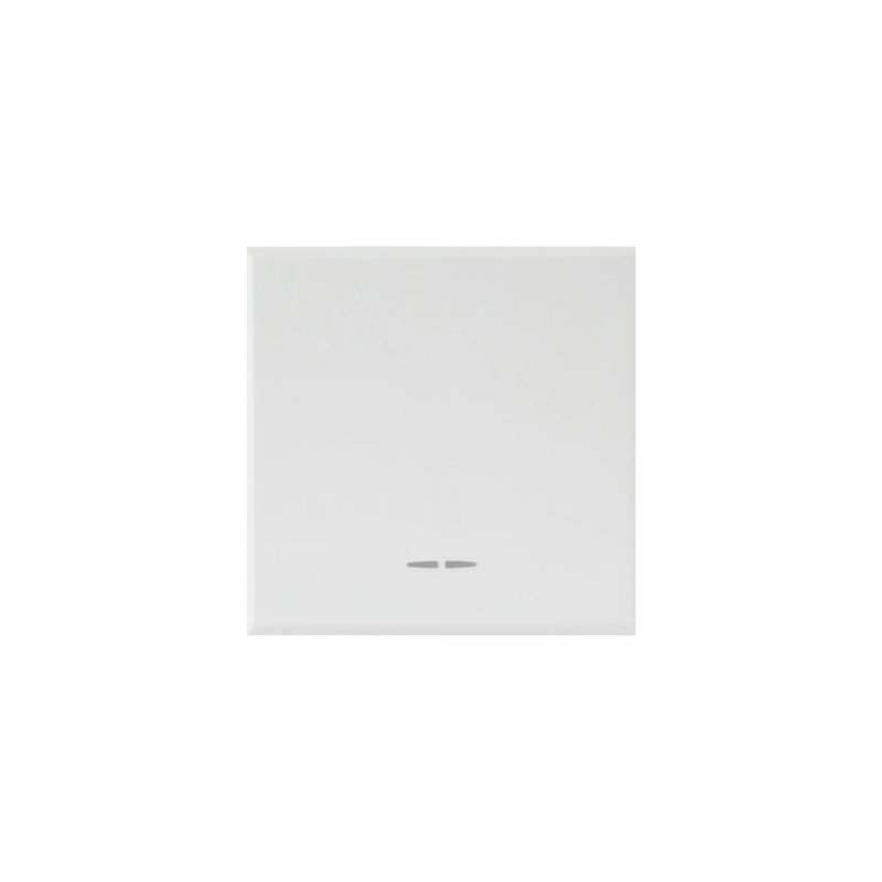 BOUTON POUSSOIR TOUCHE LARGE 16A WHITEK 44|sfh|1bbbf5ce9fd9|