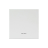 BOUTON POUSSOIR TOUCHE LARGE 16A WHITEK 44|sfh|1bbbf5ce9fd9|
