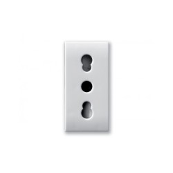 PRISE 2P+T ALIGNES DOMUS 44|sfh|4ad41510ff7a|