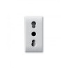 PRISE 2P+T ALIGNES DOMUS 44|sfh|09e0a4ba83b8|