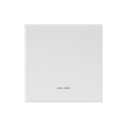 BOUTON POUSSOIR TOUCHE LARGE 16A WHITEK 44|sfh|cccaf81792fd|
