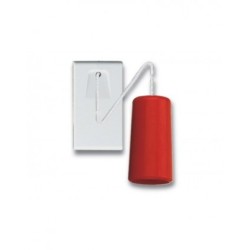 BOUTON POUSSOIR A TIRETTE 16A BLANC|sfh|359f8dd6c5b9|