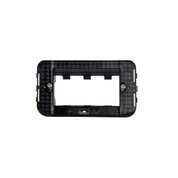 MONTURE RECTANGULAIRE 1-3 MODULES S45|sfh|43845c6c2479|