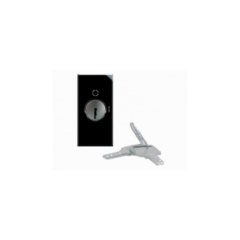 INTERRUPTEUR SIMPLE ALLUMAGE 16A A CLE LIFE 44|sfh|4d83294a09b3|