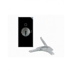 INTERRUPTEUR SIMPLE ALLUMAGE 16A A CLE LIFE 44|sfh|a666714e674f|