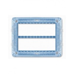MONTURE RECTANGULAIRE 6+6 MODULES S44|sfh|d98910b2fb7d|