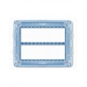 MONTURE RECTANGULAIRE 6+6 MODULES S44|sfh|d98910b2fb7d|