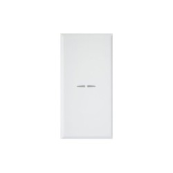 BOUTON POUSSOIR 10A AXIAL WHITEK 44|sfh|b03de659fe29|