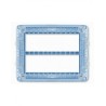 MONTURE RECTANGULAIRE 6+6 MODULES S44|sfh|8d3fa6b24d16|