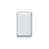 INTERRUPTEUR SIMPLE ALLUMAGE 250V-16A BLANC|sfh|ce4e461f45ac|