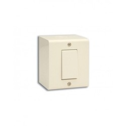 BOITE APPARENTE 1 MODULE S45 IVOIRE|sfh|02d427a80dd2|