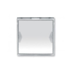 BOUTON POUSSOIR AVEC PORTE ETIQUETTE 16A DOMUS 44|sfh|abd040057dd9|