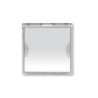 BOUTON POUSSOIR AVEC PORTE ETIQUETTE 16A DOMUS 44|sfh|abd040057dd9|