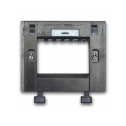 MONTURE COULISSANTE 3 MODULES GRIS FONCE S44|sfh|72a49c32eeef|
