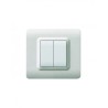 PLAQUE TECHNOPOLYMERE 44 CARRÉE MARBRE 2 MODULES|sfh|183dcd1c1148|