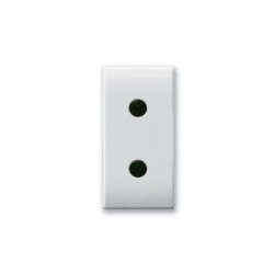 PRISE 2 POLES 16A DOMUS 44|sfh|10d1a60d9ea2|