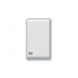 INTERRUPTEUR VA ET VIENT 16A A VOYANT BLANC|sfh|6e8aa806fde5|