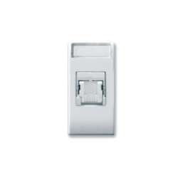 PRISE INFORMATIQUE 8+1 PLOTS RJ45 CAT 6 FTP DOMUS 44|sfh|08b476183828|
