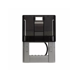 MONTURE COULISSANTE 3 MODULES S44 ALUMINIUM NATUREL|sfh|c946d23b0740|