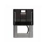 MONTURE COULISSANTE 3 MODULES S44 ALUMINIUM NATUREL|sfh|c946d23b0740|