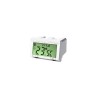 CHRONOTHERMOSTAT 3 MODULES ENCASTRE|sfh|cb5c3a5072a1|