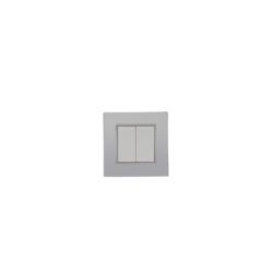 BELLA Carrée Argent Opaque|sfh|a6b4c86a7f0e|