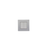 BELLA Carrée Argent Opaque|sfh|6fccdbcdb73c|