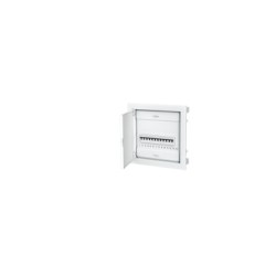COFFRET PORTE METALLIQUE ENCASTRE 12+2 MODULES|sfh|1f60b6bd3088|