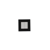 BELLA Carrée Noir Mat|sfh|53c8139904c0|