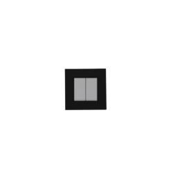 BELLA Carrée Noir Mat|sfh|0ef287225f2c|