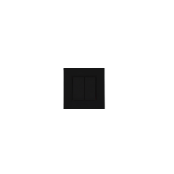 BELLA Carrée Noir Mat|sfh|b4f4a870d135|