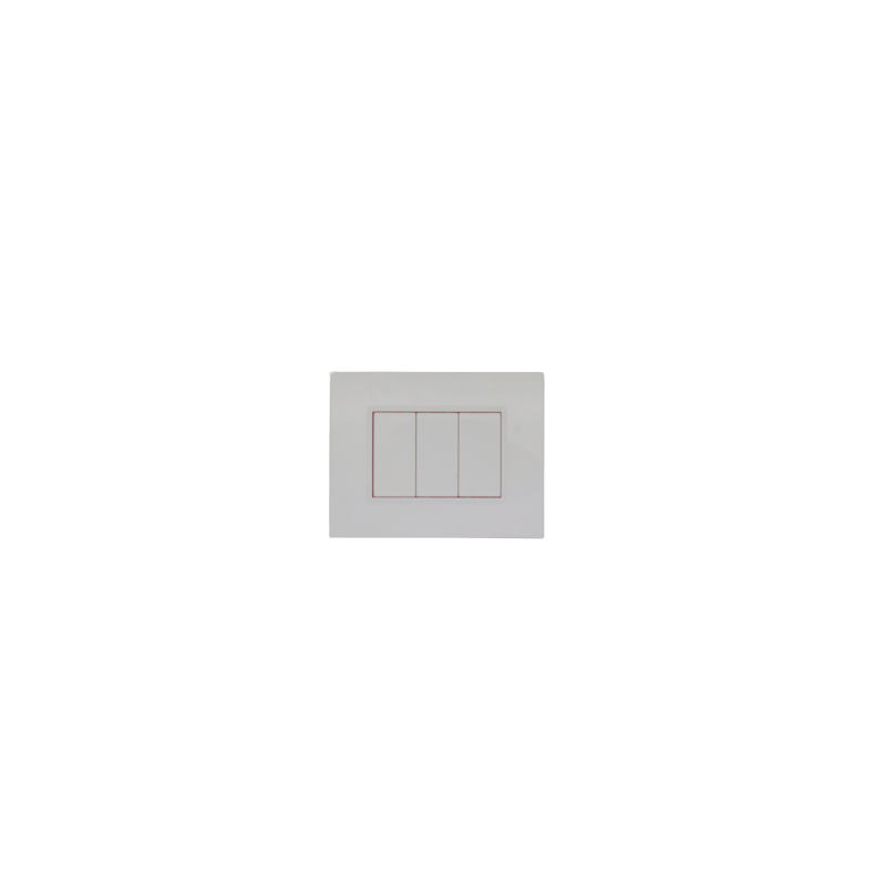 BELLA Rectangulaire Blanc|sfh|a040128fe98d|