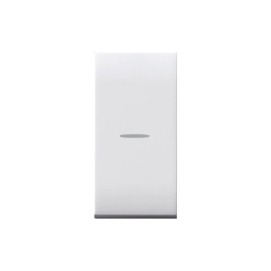 INTERRUPTEUR SIMPLE ALLUMAGE 10A AXIAL DOMUS 44|sfh|90bf51eae880|