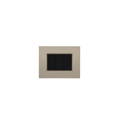 BELLA Rectangulaire Champagne|sfh|587f5a9c3343|