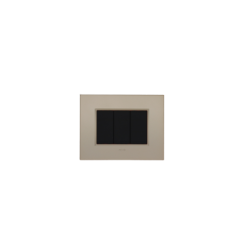 BELLA Rectangulaire Champagne|sfh|8eeaf0287176|