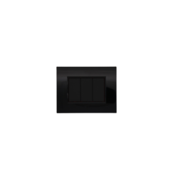 BELLA Rectangulaire Noir Brillant|sfh|172adfc06b41|