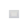 SERENA Techno-Basic Argent Opaque|sfh|c50511025262|