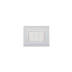 SERENA Techno-Basic Argent Opaque / Cadre Chromé|sfh|bf6e9f26b91d|