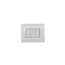 SERENA Techno-Basic Argent Opaque / Cadre Chromé|sfh|3e54808a5f75|