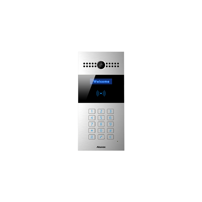 Akuvox R27A|sfh|6d24b5a3cfe7|