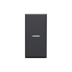 BOUTON POUSSOIR 10A AXIAL TEKLA 44|sfh|593a35a52f53|
