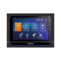 Akuvox X933W|sfh|8433b446a6b2|