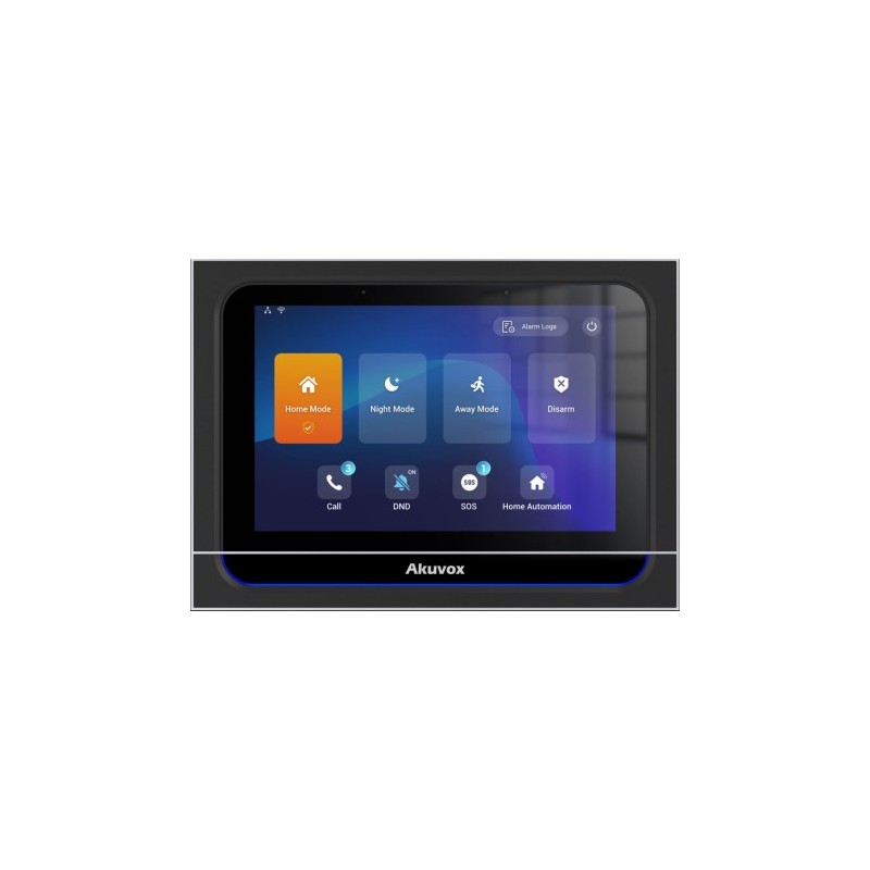 Akuvox X933W|sfh|8433b446a6b2|