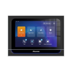 Akuvox X933W|sfh|dfdc5c2a1290|
