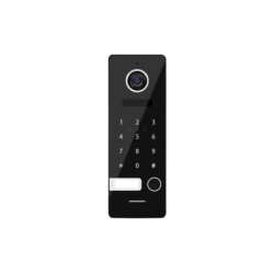 Lotus 1 bouton Avec lecteur RFID & Digicode|sfh|0349f4d77ba9|