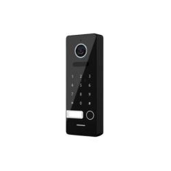 Lotus 1 bouton Avec lecteur RFID & Digicode|sfh|ac9a23cb1756|