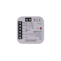 Centralisation des volets Électriques|sfh|1876bf656474|
