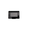 PLAQUE ETANCHE ENCASTREE RECTANGULAIRE 3 MODULES S43 NOIR|sfh|7ac56c9973dd|