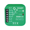 Centralisation avec bouton physique|sfh|cfa230e77d61|