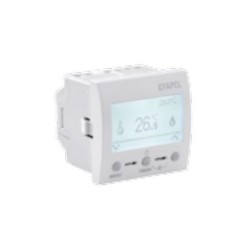 Thermostat Multifonctionnel 2 modules CLARA 43|sfh|dc4240f5c830|